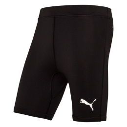 PUMA Baselayer LIGA Tights - Sort
