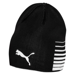 PUMA Hue LIGA Vendbar - Sort/Hvid