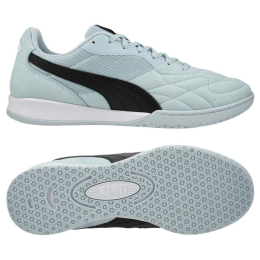 PUMA King Top IT - Grøn/Sort