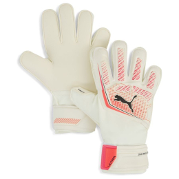PUMA Målmandshandske Ultra Match Protect RC Unlimited - Hvid