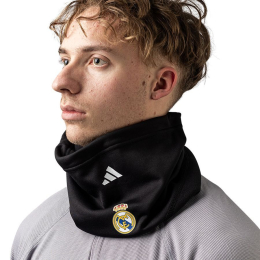 Real Madrid Halsedisse - Sort
