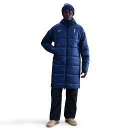 Tottenham Vinterjakke Therma-FIT Academy Pro SDF - Navy