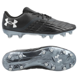 Under Armour Clone Magnetico Pro 3.0 FG - Sort